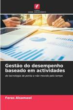Gestao do desempenho baseado em actividades af Feras Alsamawi