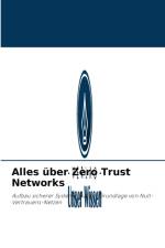 Alles uber Zero Trust Networks af Grégoire Denis