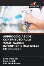 Approccio Abcde af Safia Othmani
