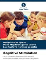 Kognitive Stimulation af Dangel Roque Aguilar