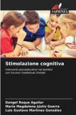 Stimolazione cognitiva af Dangel Roque Aguilar