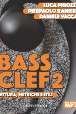 Bass Clef 2 af Pierpaolo Ranieri