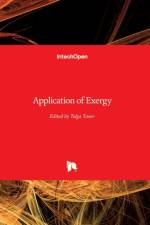 Application of Exergy