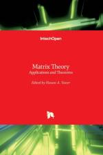 Matrix Theory
