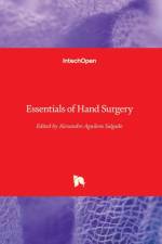 Essentials of Hand Surgery