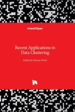 Recent Applications in Data Clustering