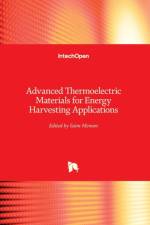 Advanced Thermoelectric Materials for Energy Harvesting Applications