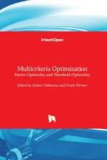 Multicriteria Optimization