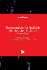 Electrocatalysts for Fuel Cells and Hydrogen Evolution