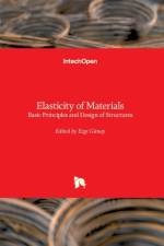 Elasticity of Materials