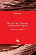 Electrical and Electronic Properties of Materials