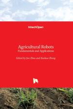 Agricultural Robots