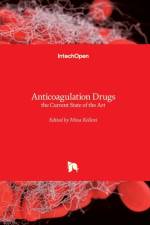 Anticoagulation Drugs