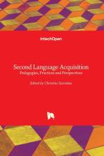 Second Language Acquisition