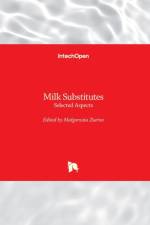 Milk Substitutes