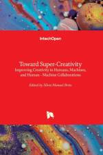 Toward Super-Creativity