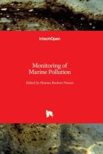Monitoring of Marine Pollution