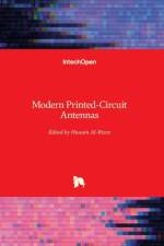 Modern Printed-Circuit Antennas