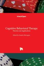 Cognitive Behavioral Therapy