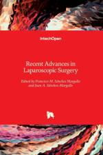 Recent Advances in Laparoscopic Surgery