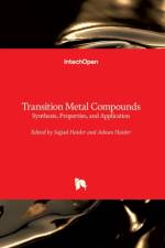 Transition Metal Compounds