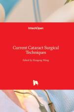 Current Cataract Surgical Techniques