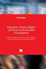 Education, Human Rights and Peace in Sustainable Development