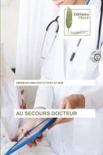Au Secours Docteur af Wembonyama Okitotsho Stanis
