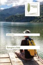 Sanglot d'ete af Lelourou Soro