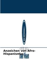 Anzeichen von Afro-Hispanismus af Mathurin Ovono Ebè