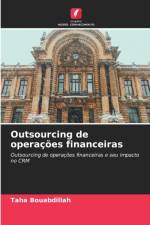 Outsourcing de operacoes financeiras af Taha Bouabdillah