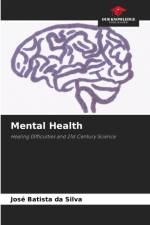Mental Health af José Batista Da Silva