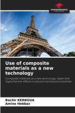 Use of composite materials as a new technology af Amine Hebbaz