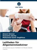 Leitfaden fur Allgemeinmediziner af Mohamed Samir Daghfous