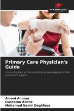 Primary Care Physician's Guide af Ameni Ammar