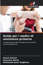 Guida per i medici di assistenza primaria af Mohamed Samir Daghfous