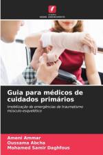 Guia para medicos de cuidados primarios af Mohamed Samir Daghfous