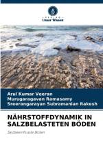 Nahrstoffdynamik in Salzbelasteten Boeden af Murugaragavan Ramasamy