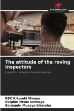 attitude of the roving inspectors af Delphin Nkulu Kimbaya
