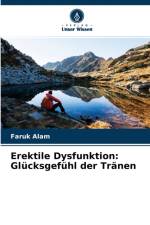 Erektile Dysfunktion af Faruk Alam
