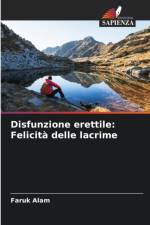 Disfunzione erettile af Faruk Alam