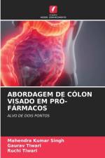 Abordagem de Colon Visado Em Pro-Farmacos af Ruchi Tiwari