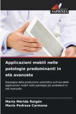 Applicazioni mobili nelle patologie predominanti in eta avanzata af María Pedraza Carmona