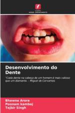 Desenvolvimento do Dente af Tejbir Singh
