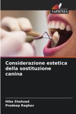 Considerazione estetica della sostituzione canina af Pradeep Raghav