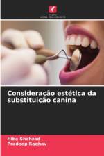 Consideracao estetica da substituicao canina af Pradeep Raghav