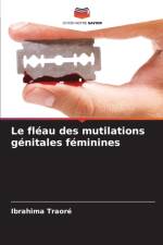 fleau des mutilations genitales feminines af Ibrahima Traoré