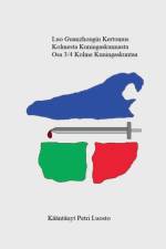 Luo Guanzhongin Kertomus Kolmesta Kuningaskunnasta Osa 3/4 af Petri Luosto