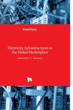 Electricity Infrastructures in the Global Marketplace af T. J. Hammons
