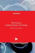PID Control af TAMER MANSOUR